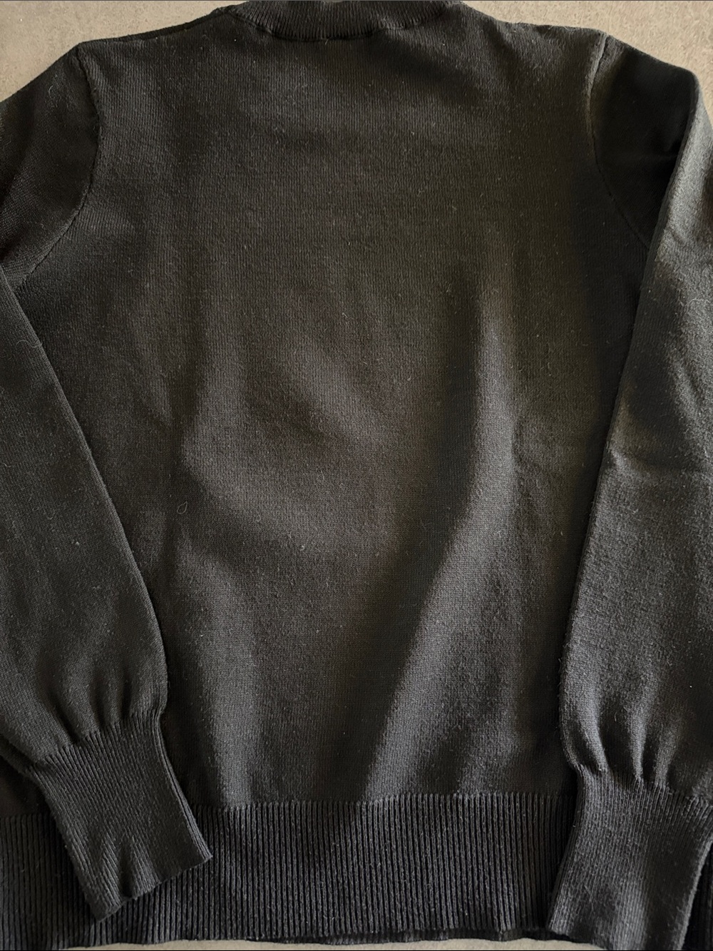 Crewneck Sweater by Anrabess - Picture 9 of 9